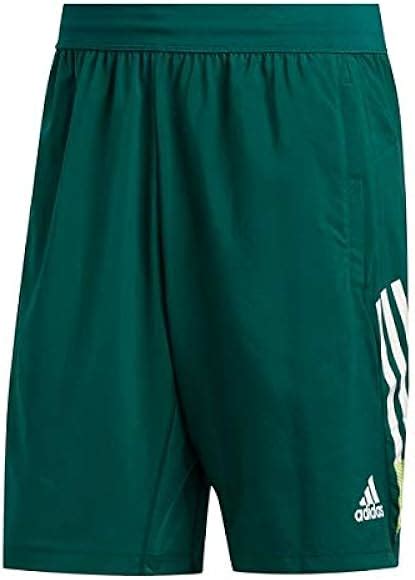 adidas sporthose kurz herren 4k tech z 3wv|adidas Men's 4k.